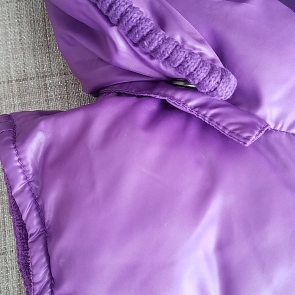 🌺Baby Puffer Vest - Picture 8 of 10